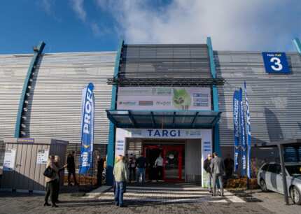 8. Targi Ogród i Dekoracje Grupy PSB zakończone sukcesem