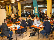 IV Jesienne Targi Grupy PSB