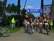 Adventure Race PSB 2007 na terenie Puszczy Zielonka k/Poznania