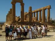 Uroki Sycylii podziwiali akcjonariusze PSB