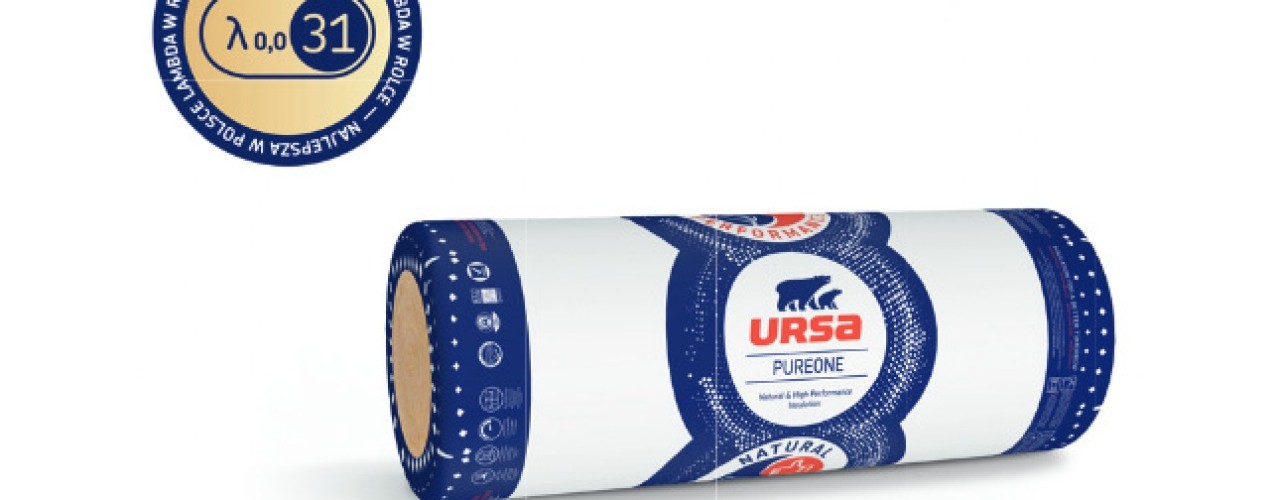 Artykuł: Wełna Ursa PureOne o doskonałej lambdzie