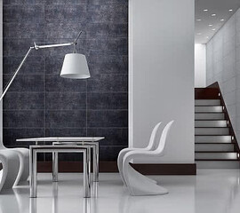 Kolekcja WALLDESIGN od Swiss Krono