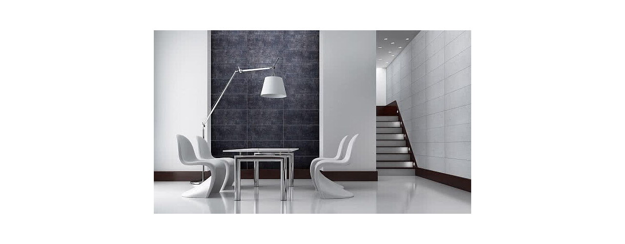 Artykuł: Kolekcja WALLDESIGN od Swiss Krono
