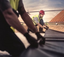 Membrana EPDM od Galeco