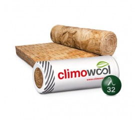 KF32 – najcieplejsza wełna w ofercie Climowool 