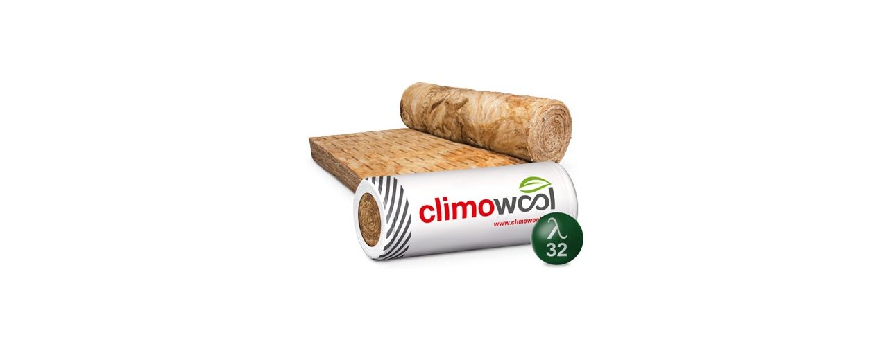 Artykuł: KF32 – najcieplejsza wełna w ofercie Climowool 