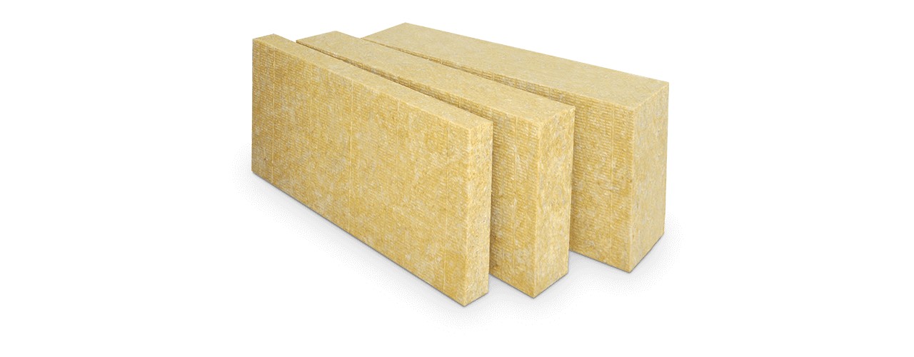 Artykuł: Płyty z wełny mineralnej ISOROOF-B