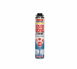 Soudabond Turbo - klej z błyskawicznym chwytem początkowym