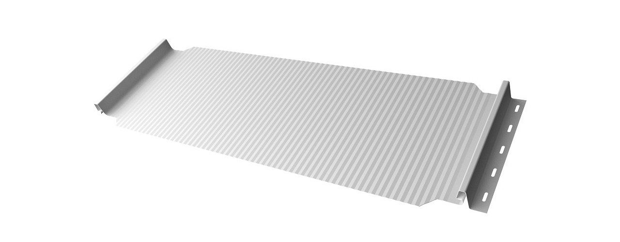 Artykuł: Panele na rąbek NANOFALA