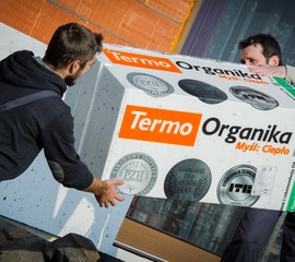„Termomodernizacja najlepszy sposób na ograniczenie smogu”