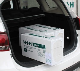 H+H Pakiet easy