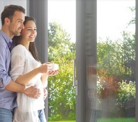 Modne i energooszczędne – nowe profile VEKA Softline 82