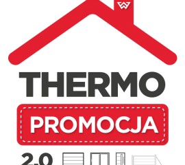 Thermo Promocja firmy Wiśniowski