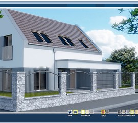 Kalkulator ogrodzeń Polbruk