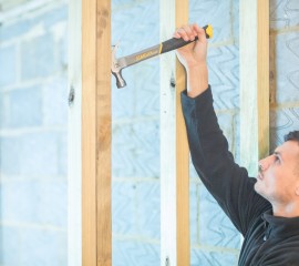 Młotki STANLEY® FIBERGLASS – nowość nie tylko dla profesjonalistów
