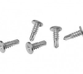 Wkręt samowiercący FLAT HEAD® od Siniat