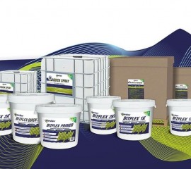 Nexler BITFLEX – nowa generacja hydroizolacji