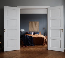 Kolekcja farb Feel the Color od Tikkurila 