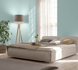 Kolory z palety The Art of Simple od Beckers
