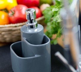 Dozowniki ceramiczne Kuchinox
