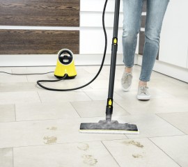 Parownica Kärcher SC 2 Deluxe EasyFix