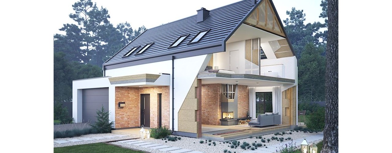 Artykuł: Wycena ocieplenia z Rockwool