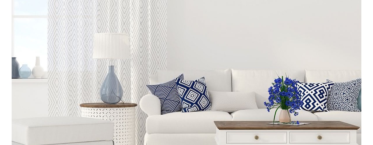 Artykuł: Biała Jedynka Deco & Protect