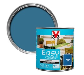 Farba wielopowierzchniowa Easy Colours