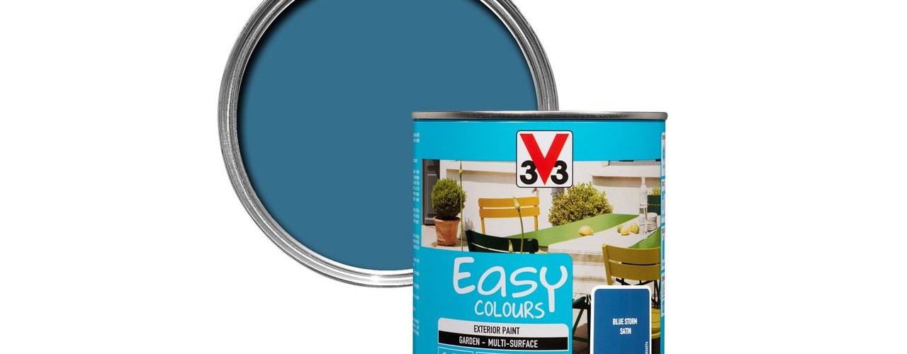Artykuł: Farba wielopowierzchniowa Easy Colours