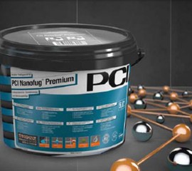 Nanofug Premium PCI, koncernu BASF