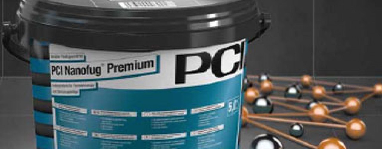 Artykuł: Nanofug Premium PCI, koncernu BASF