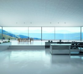 System przesuwny ASS 77 PD Panorama