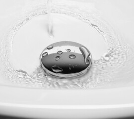 Syfon Preloc marki Prevex do wszystkich umywalek