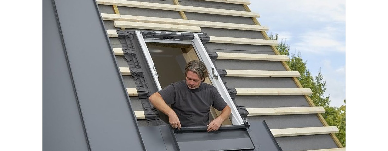 Artykuł: Kołnierz VELUX EDQ 