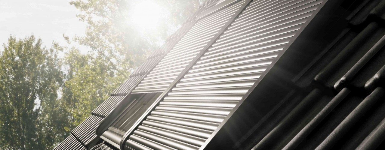 Artykuł: VELUX zapłaci za montaż rolet zewnętrznych