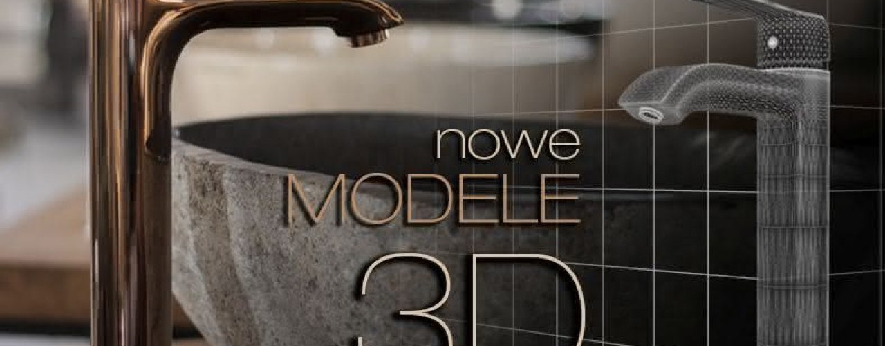 Artykuł: Modele 3D od VALVEX