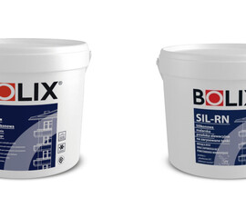Technologia DEEP PROTECTION od Bolix