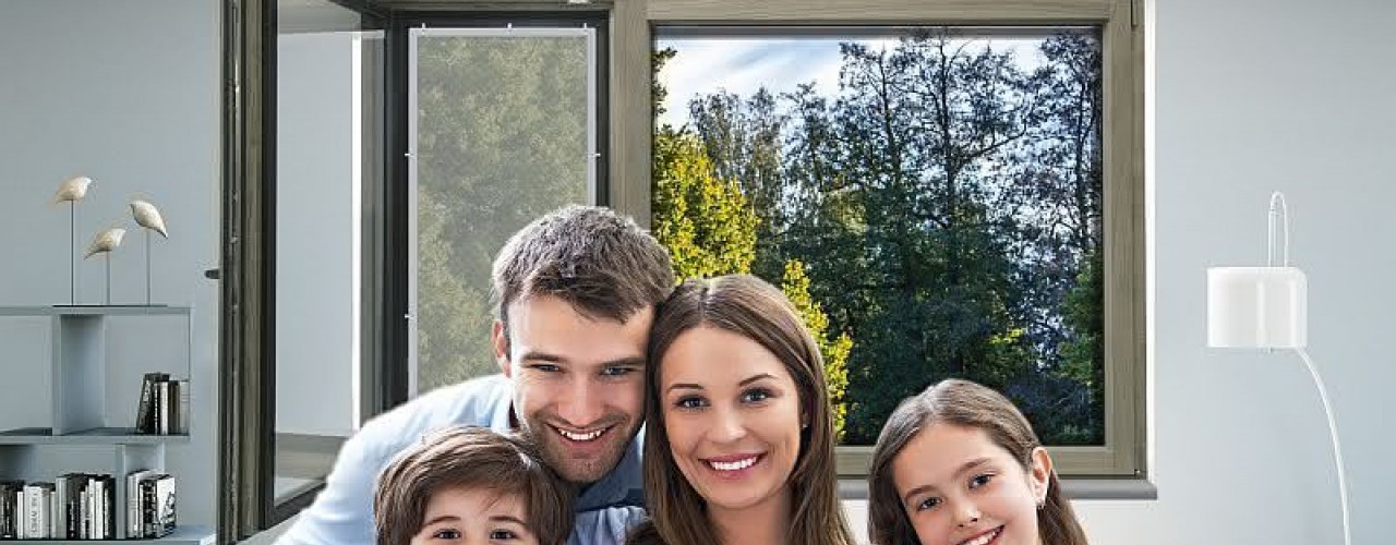 Artykuł: Markizy i ramki antysmogowe Fakro