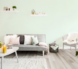 Oczyszczająca powietrze farba MAGNAT Ceramic Care