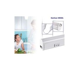Kanlux MERA LED – doskonałe połączenie światła