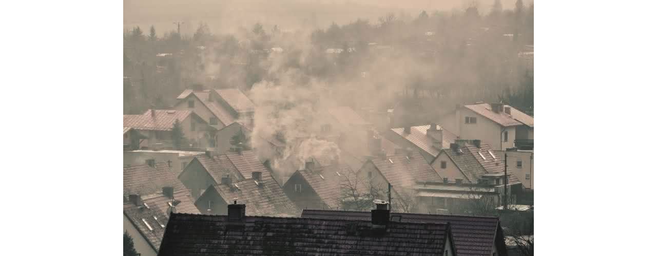 Artykuł: Aplikacja AntySmog od Rockwool