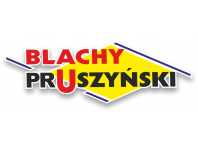 BLACHY PRUSZYŃSKI