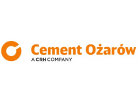 CEMENT OŻARÓW