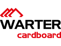 WARTER CARDBOARD