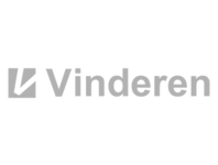 VINDEREN