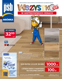 Gazetka promocyjna od 10-07-2025 do 19-07-2025
