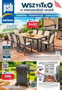 Gazetka promocyjna od 05-06-2026 do 07-07-2026