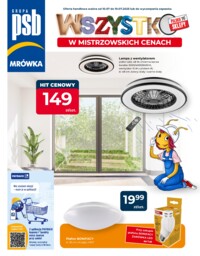Gazetka promocyjna od 10-07-2025 do 19-07-2025