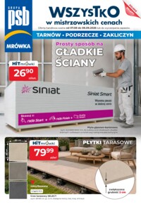 Gazetka promocyjna od 07-08-2026 do 08-09-2026