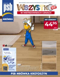 Gazetka promocyjna od 10-07-2025 do 19-07-2025